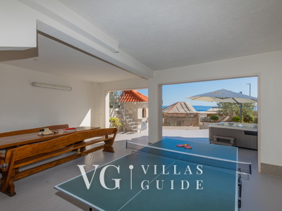 Villa Ana - Makarska