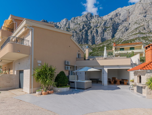 Villa Ana - Makarska