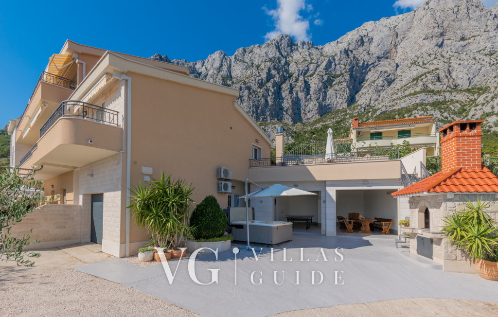 Villa Ana - Makarska