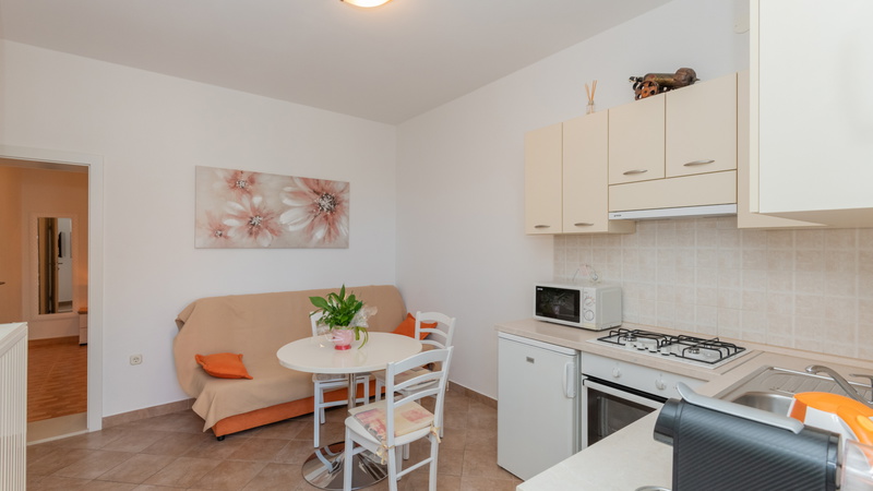 Villa Ana - Makarska