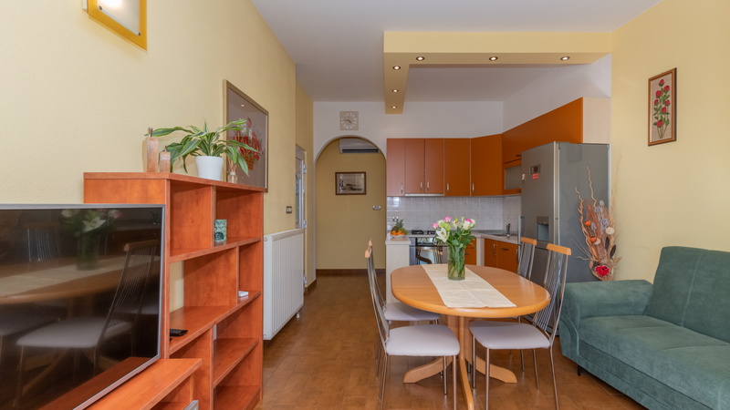 Villa Ana - Makarska