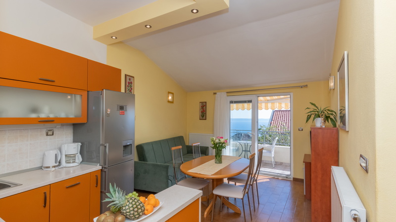 Villa Ana - Makarska