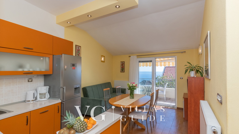 Villa Ana - Makarska