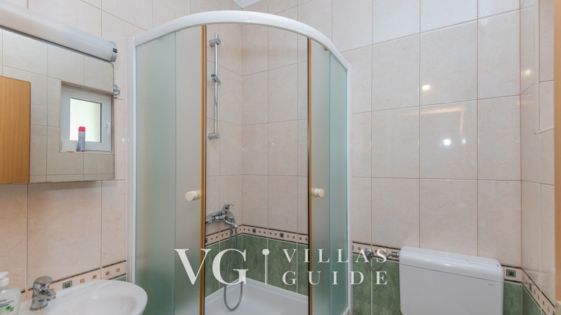 Villa Ana - Makarska Kupaonica