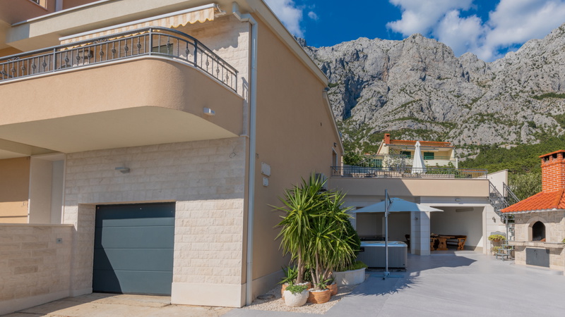 Villa Ana - Makarska