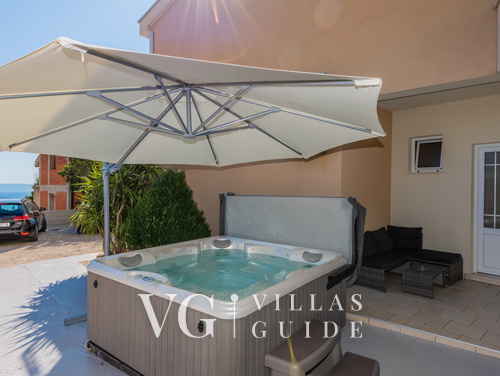 Villa Ana - Makarska