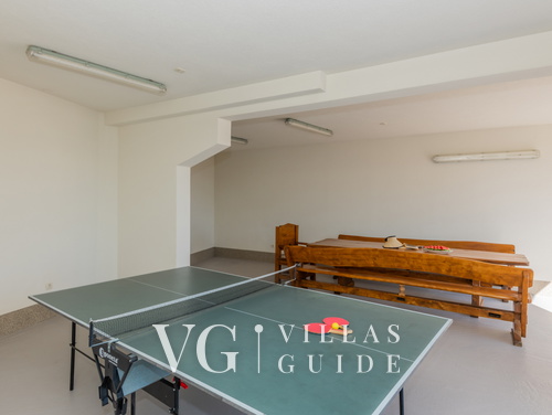 Villa Ana - Makarska