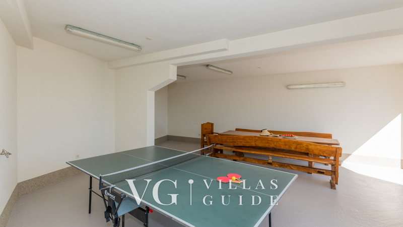 Villa Ana - Makarska Dodatni sadržaji