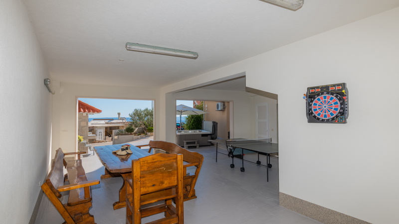 Villa Ana - Makarska