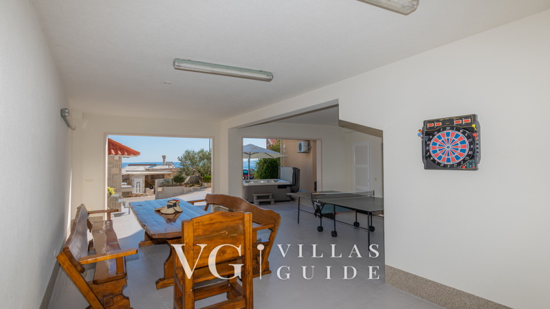 Villa Ana - Makarska