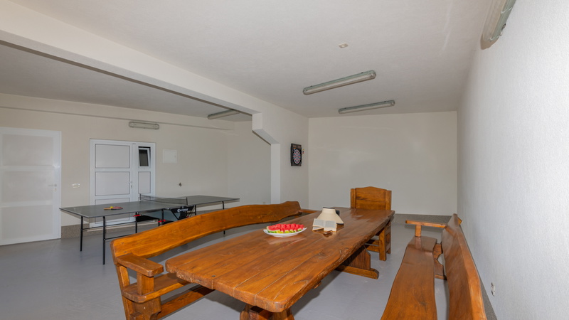 Villa Ana - Makarska