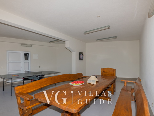 Villa Ana - Makarska