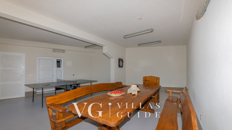 Villa Ana - Makarska