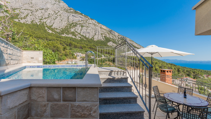 Villa Ana - Makarska