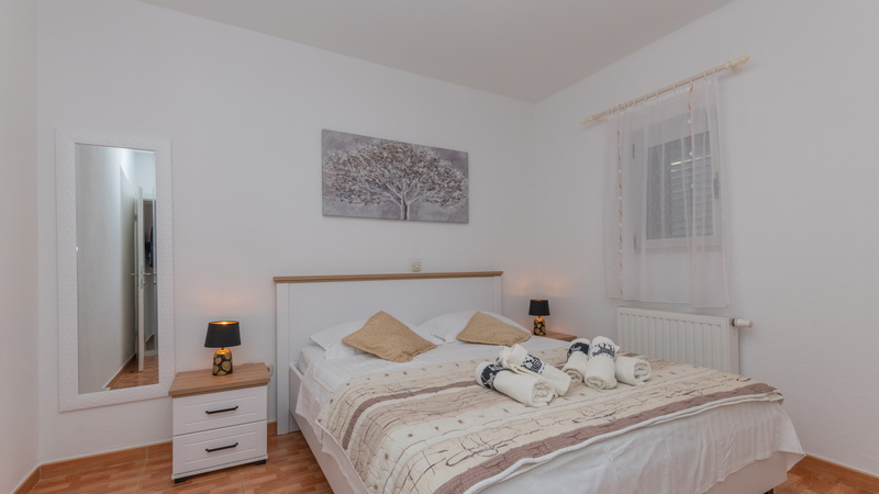 Villa Ana - Makarska