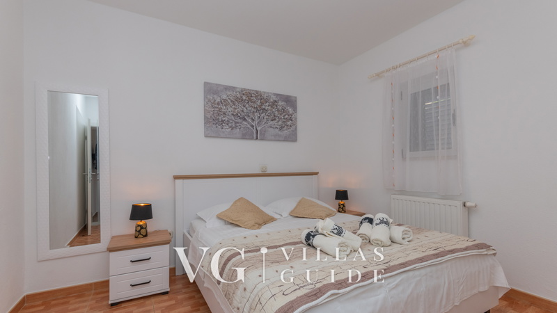 Villa Ana - Makarska