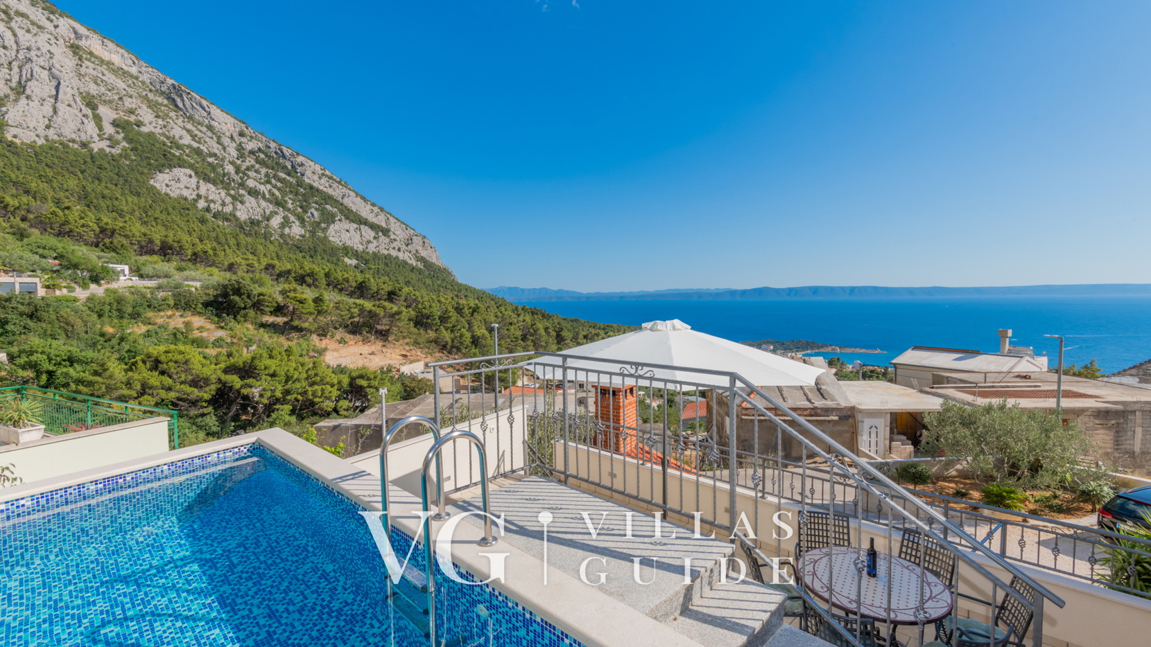 Villa Ana - Makarska