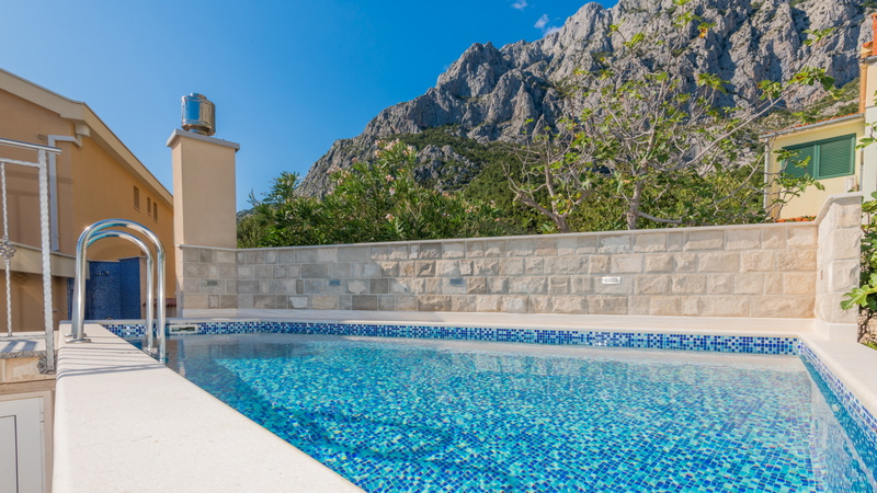 Villa Ana - Makarska