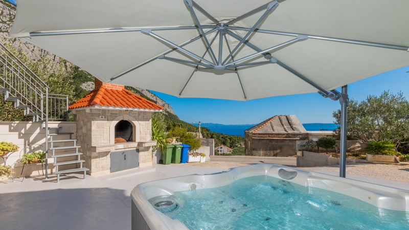 Villa Ana - Makarska