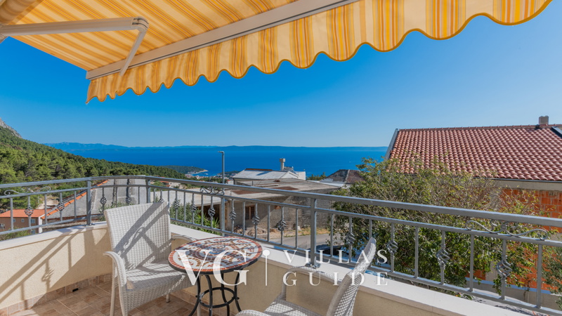 Villa Ana - Makarska Dodatni sadržaji