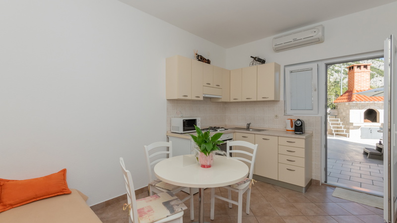 Villa Ana - Makarska