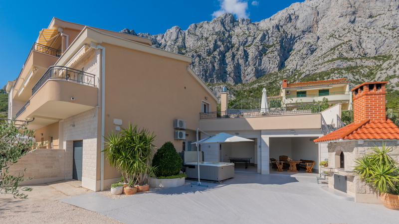Villa Ana - Makarska