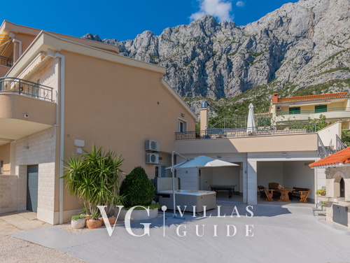 Villa Ana - Makarska