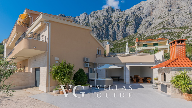 Villa Ana - Makarska