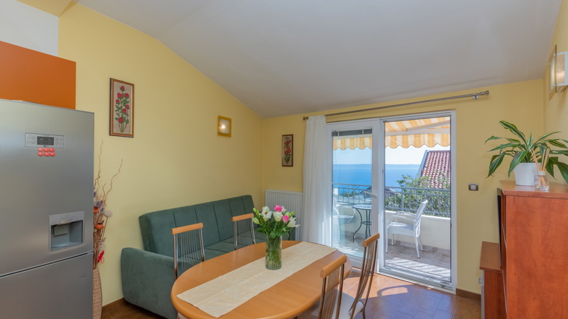 Villa Ana - Makarska