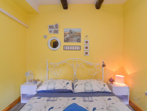 Villa Stanzia Stella Verde Opatija