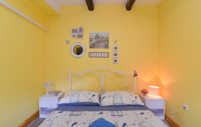 Villa Stanzia Stella Verde Opatija