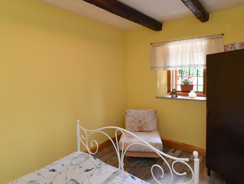 Villa Stanzia Stella Verde Opatija