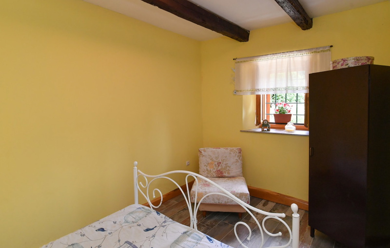 Villa Stanzia Stella Verde Opatija