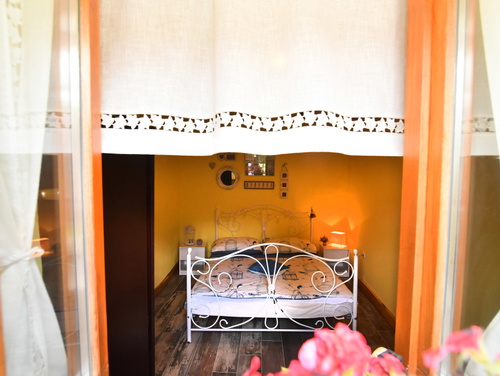 Villa Stanzia Stella Verde Opatija