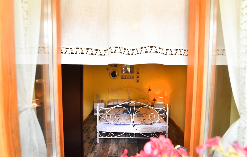 Villa Stanzia Stella Verde Opatija