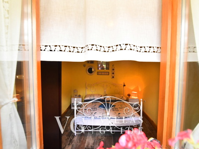 Villa Stanzia Stella Verde Opatija Bedroom