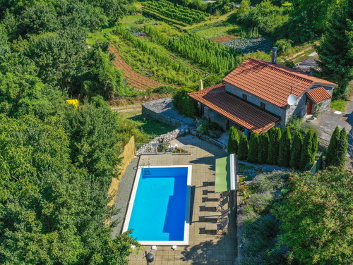 Villa Stanzia Stella Verde Opatija