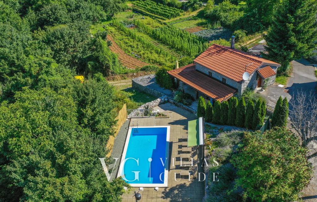 Villa Stanzia Stella Verde Opatija