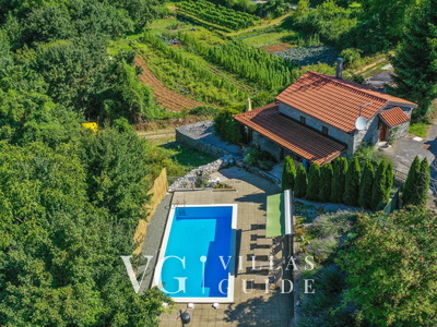 Villa Stanzia Stella Verde Opatija