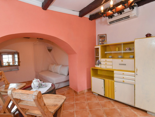 Villa Stanzia Stella Verde Opatija