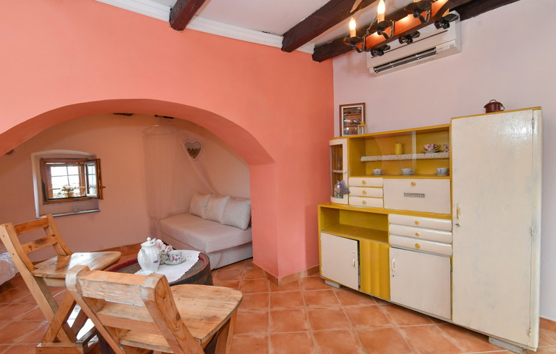 Villa Stanzia Stella Verde Opatija