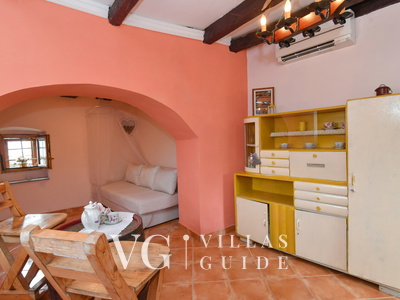 Villa Stanzia Stella Verde Opatija