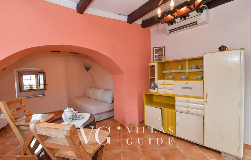 Villa Stanzia Stella Verde Opatija