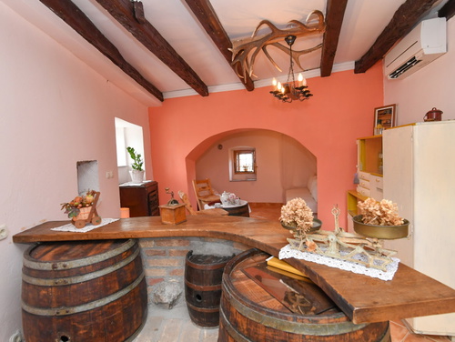 Villa Stanzia Stella Verde Opatija