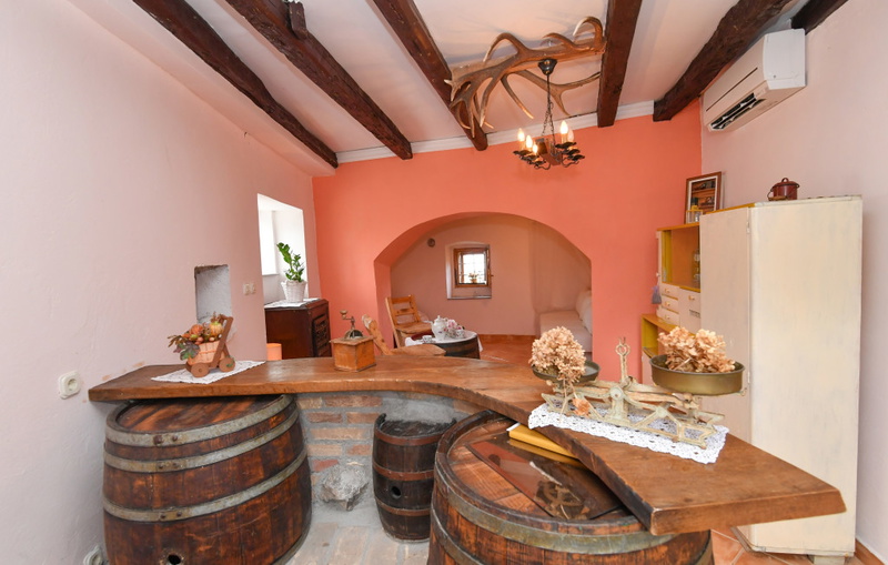 Villa Stanzia Stella Verde Opatija