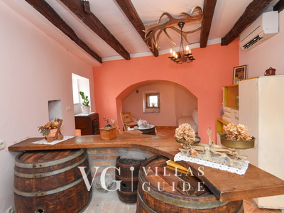 Villa Stanzia Stella Verde Opatija