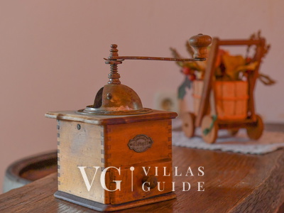 Villa Stanzia Stella Verde Opatija Other