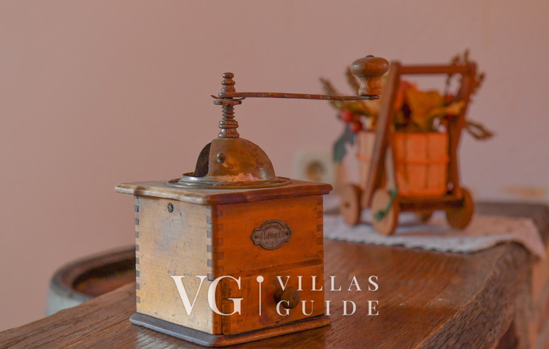 Villa Stanzia Stella Verde Opatija Other