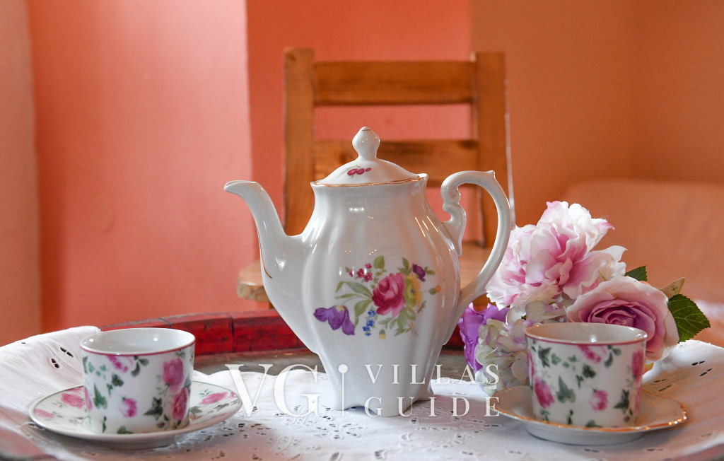 Villa Stanzia Stella Verde Opatija Other