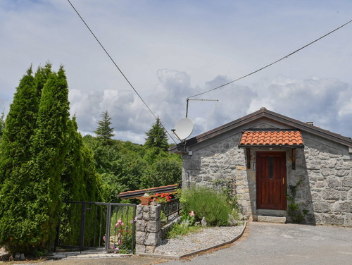 Villa Stanzia Stella Verde Opatija